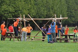Description: SilverJubileeGroupCamp2015_0221